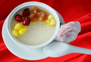 ăn yến có tác dụng gì 1