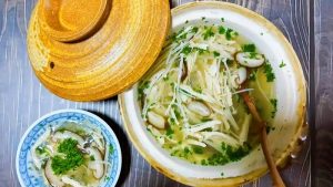 ăn yến sào bao lâu thi có tác dụng