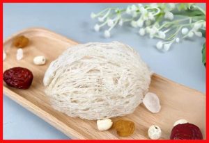 bạch yến là gì? 1