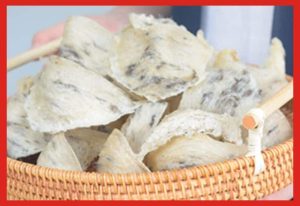 cách bảo quản tổ yến 1