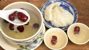 Cách nhận biết yến chưng bị hư