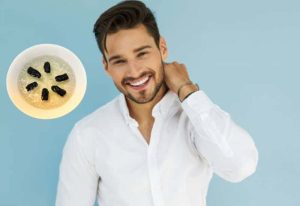 Tác dụng của yến sào với nam giới 2