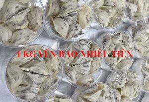 Tổ yến bao nhiêu tiền 1 kg 1