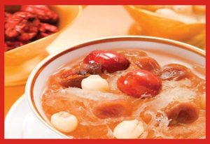 yến sào có tác dụng gì 1